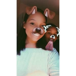 Meet your Posher, Ashlyn